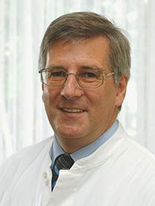 CA Dr. med. Walter Swoboda